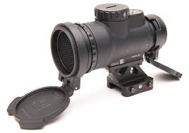 Trijicon MRO Patrol 1x25 Red Dot Sight MRO-C-2200018