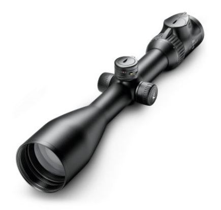 Swarovski Z6i 2-12x50 BT 4A-I