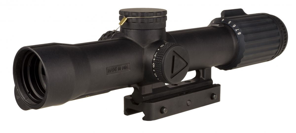 Trijicon VCOG® 1-8x28 LED MOA VC18-C-2400013