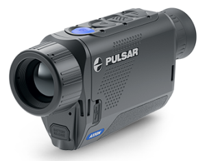 Pulsar Axion XQ30 PRO