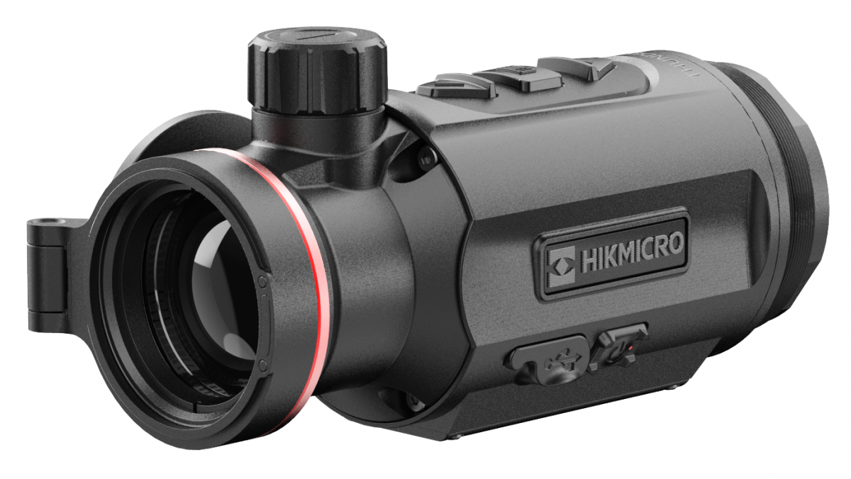 HIKMICRO Thunder 3.0 Clip-On TH35C