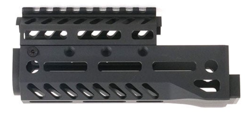 GERMAN TACTICAL SYSTEMS Tactical Handguard AK M-LOK