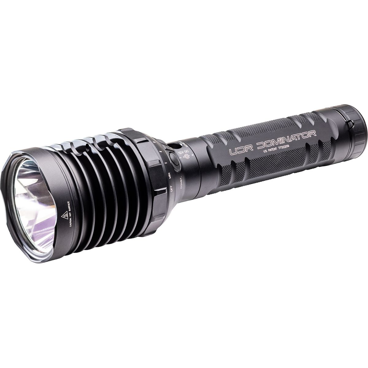 SureFire UDR Dominator