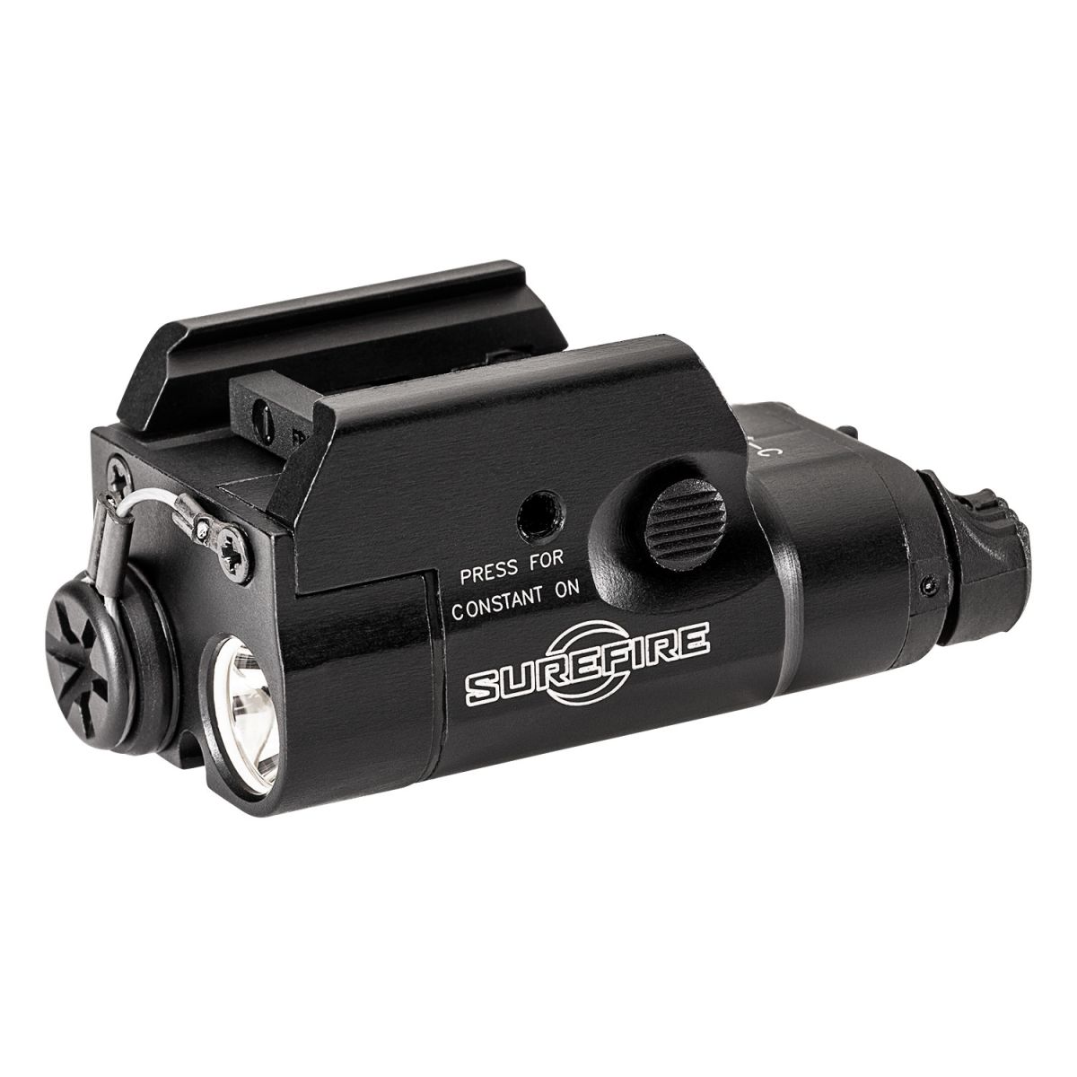 SureFire XC1-C Handgun WeaponLight