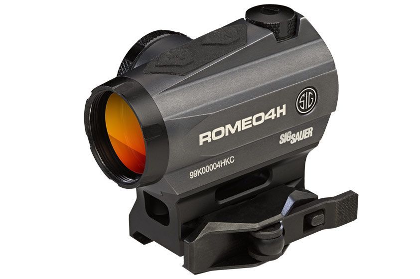 Sig Sauer ROMEO4H 1x20mm