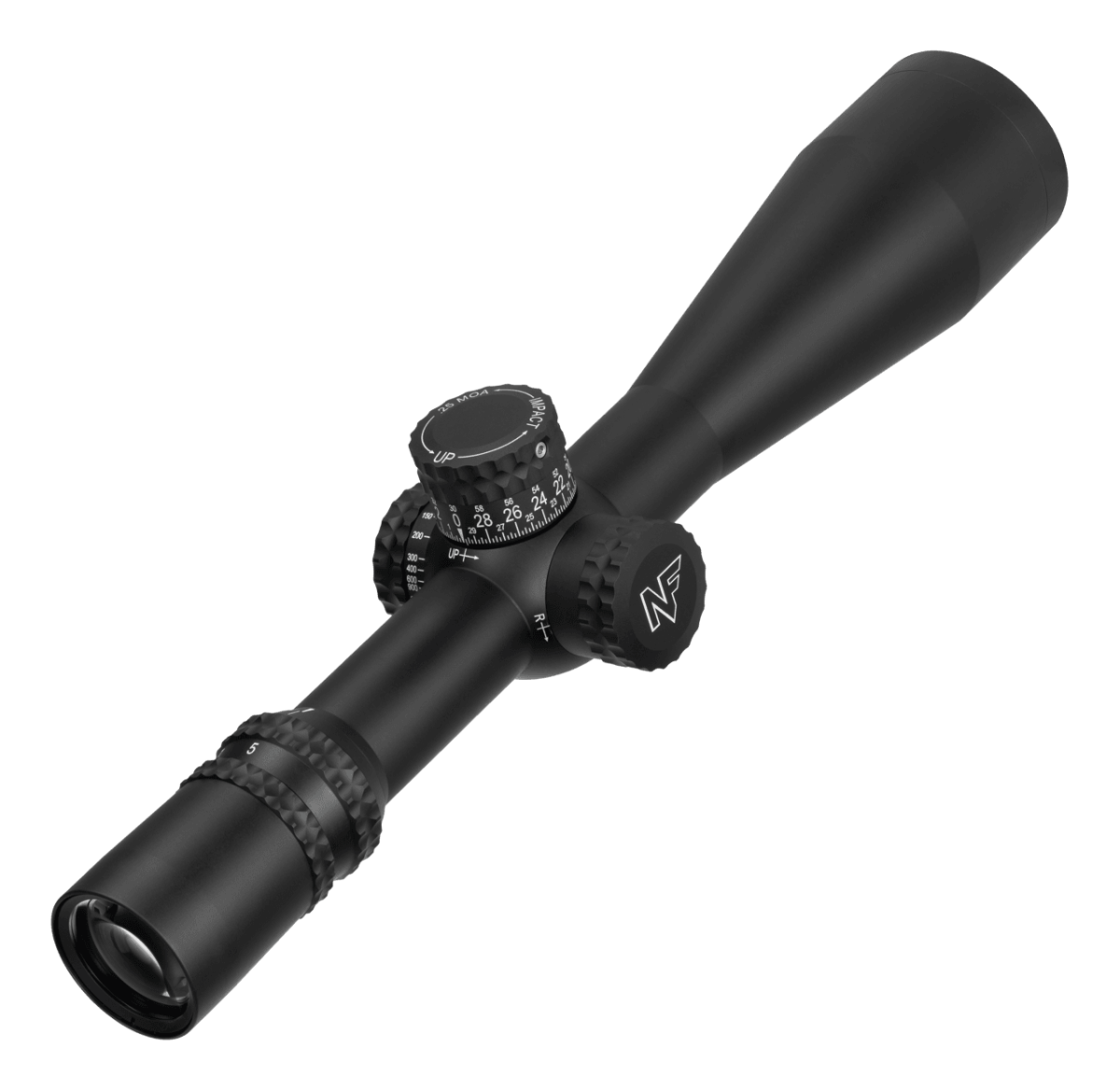 Nightforce ATACR 5-25×56 F1 TREMOR3