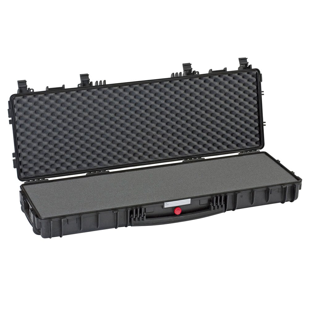Explorer Cases Red 11413 B Pre-Cube Foam