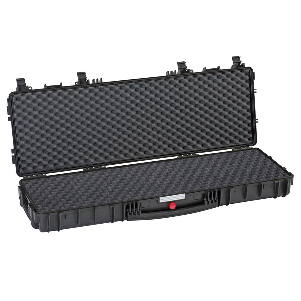 Explorer Cases Red 11413 BCV Convoluted Foam