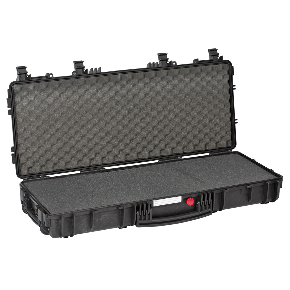 Explorer Cases Red 9413 B Pre-Cube Foam