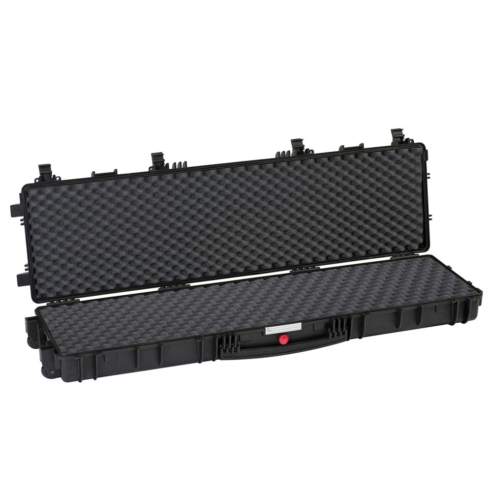 Explorer Cases Red 13513 BCV Convoluted Foam