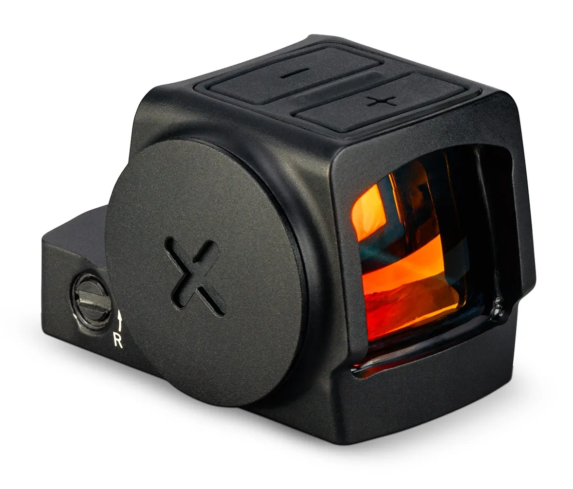 Vortex Venom Enclosed Micro Red Dot 6 MOA