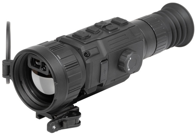 AGM RATTLER V3 LRF 50-640 640x512