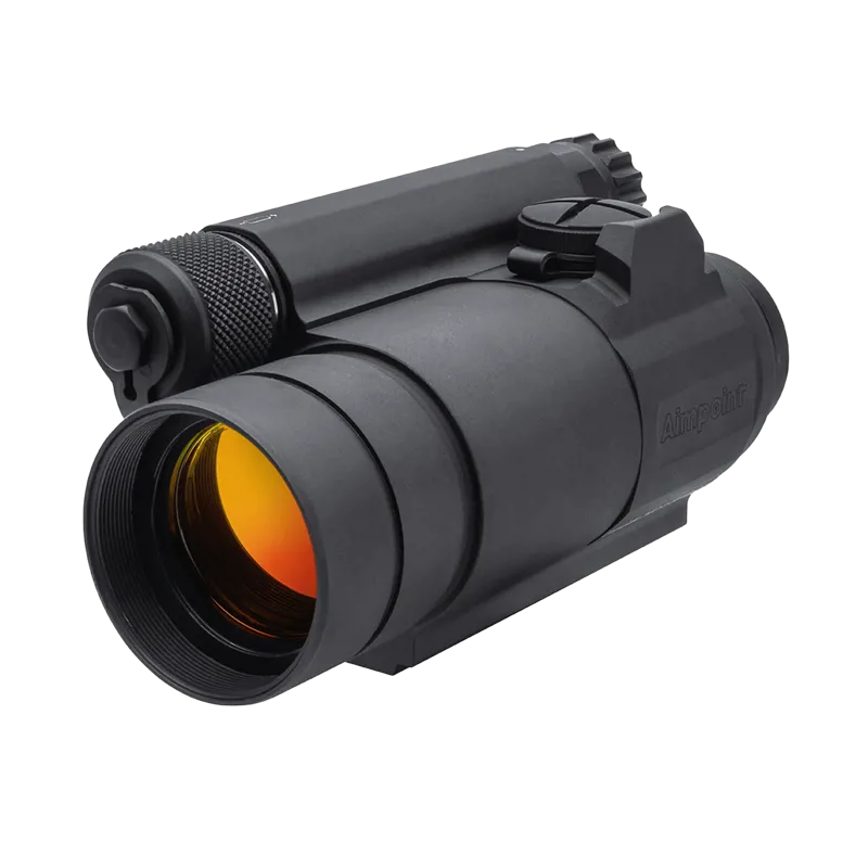 Aimpoint CompM4 without mount