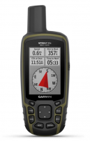 Garmin GPSMAP 65s