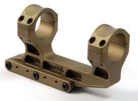 Unity FAST LPVO 34mm FDE