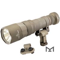 SureFire M340DFT-TN-PRO Turbo Mini Scout Light Pro