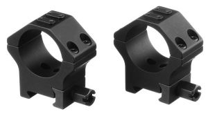 ERATAC Two-Piece Ring Mount 34mm Nut