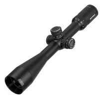 USED Nightforce SHV 4-14x50 F1 .25 MOA illuminated MOAR C556