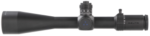 Delta Stryker HD 5-50x56 SFP DLS-3