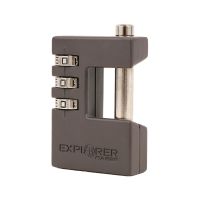 Explorer Cases Combination Lock