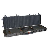 Explorer Cases Red 13513 BHB with 2 Gunbags