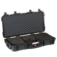 Explorer Cases Red 7814 BGS with Gunbag