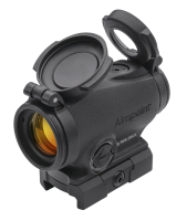 Aimpoint Duty RDS with 30 mm one-piece torsion nut mount