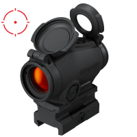 Aimpoint Duty RDS MR with 39 mm one-piece torsion nut mount