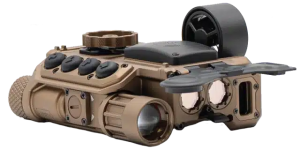 GSCI QRF-1200-BC Fire Control System and Target Designator