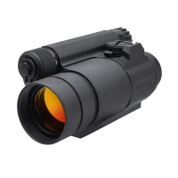 Aimpoint CompM4 without mount